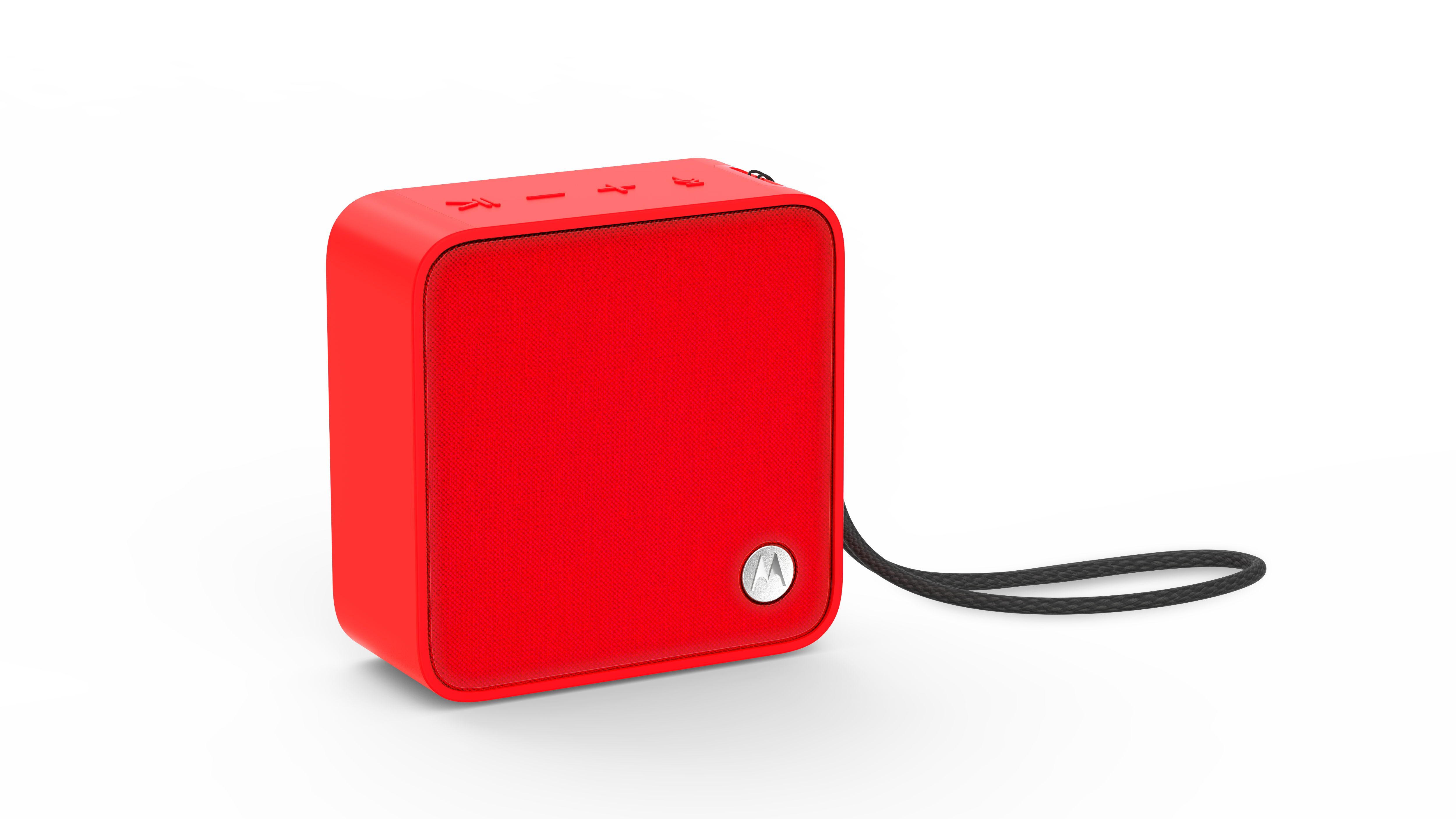 Sonic Boost 210 Red