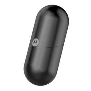 Verve buds 400 - Black