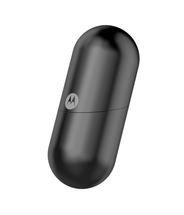 Verve buds 400 - Black