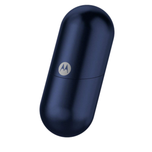 Verve buds 400 - Royal Blue