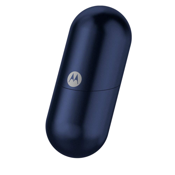 Verve buds 400 - Royal Blue