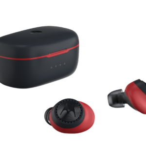 Verve buds 200 - Red
