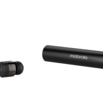 Verve buds 300 - Black