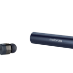 Verve buds 300 - Royal Blue