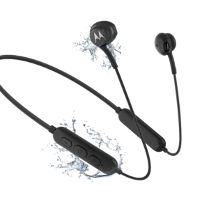 Verve Rap 105 Sport- black