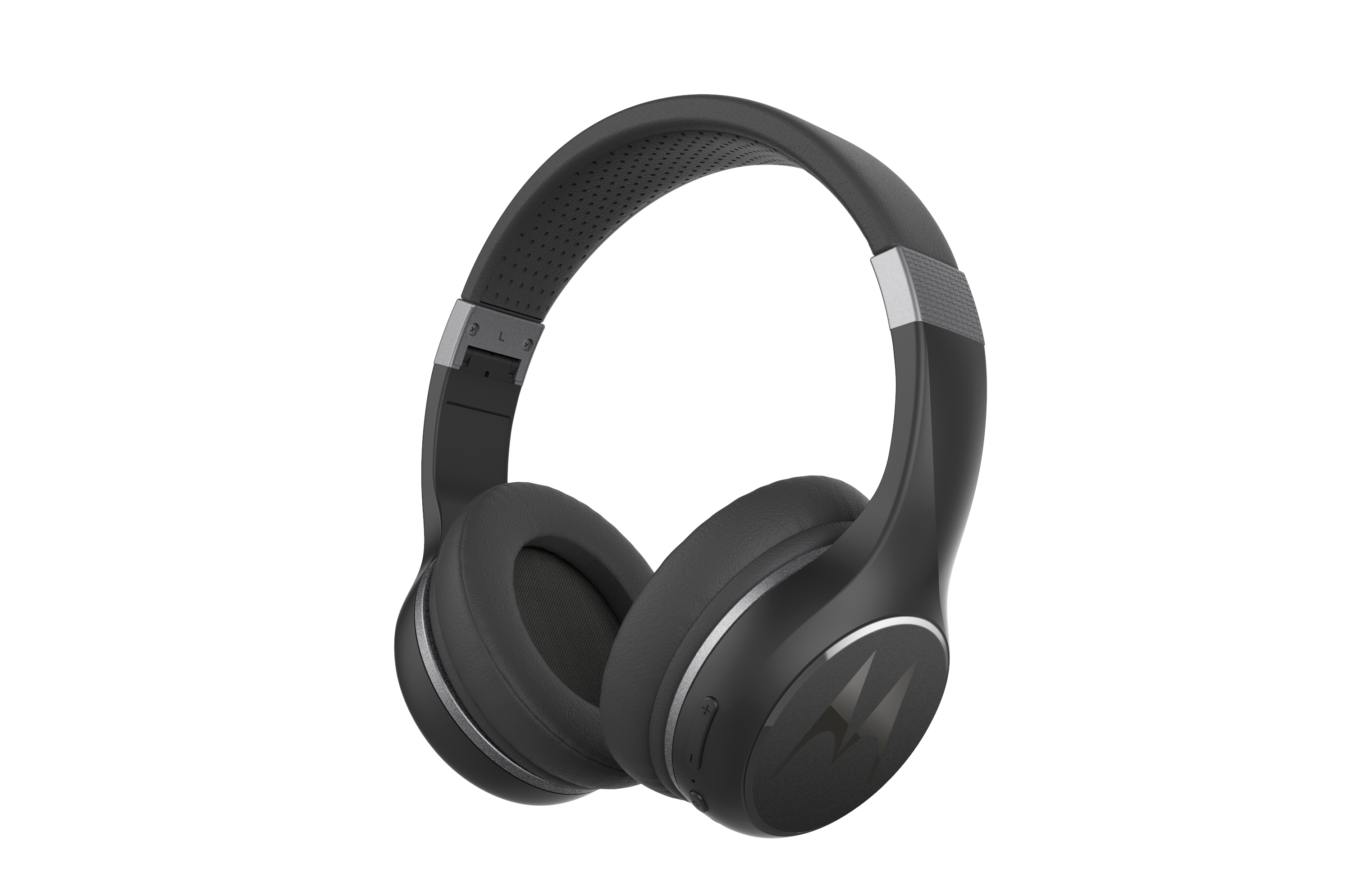 Escape 220 Black