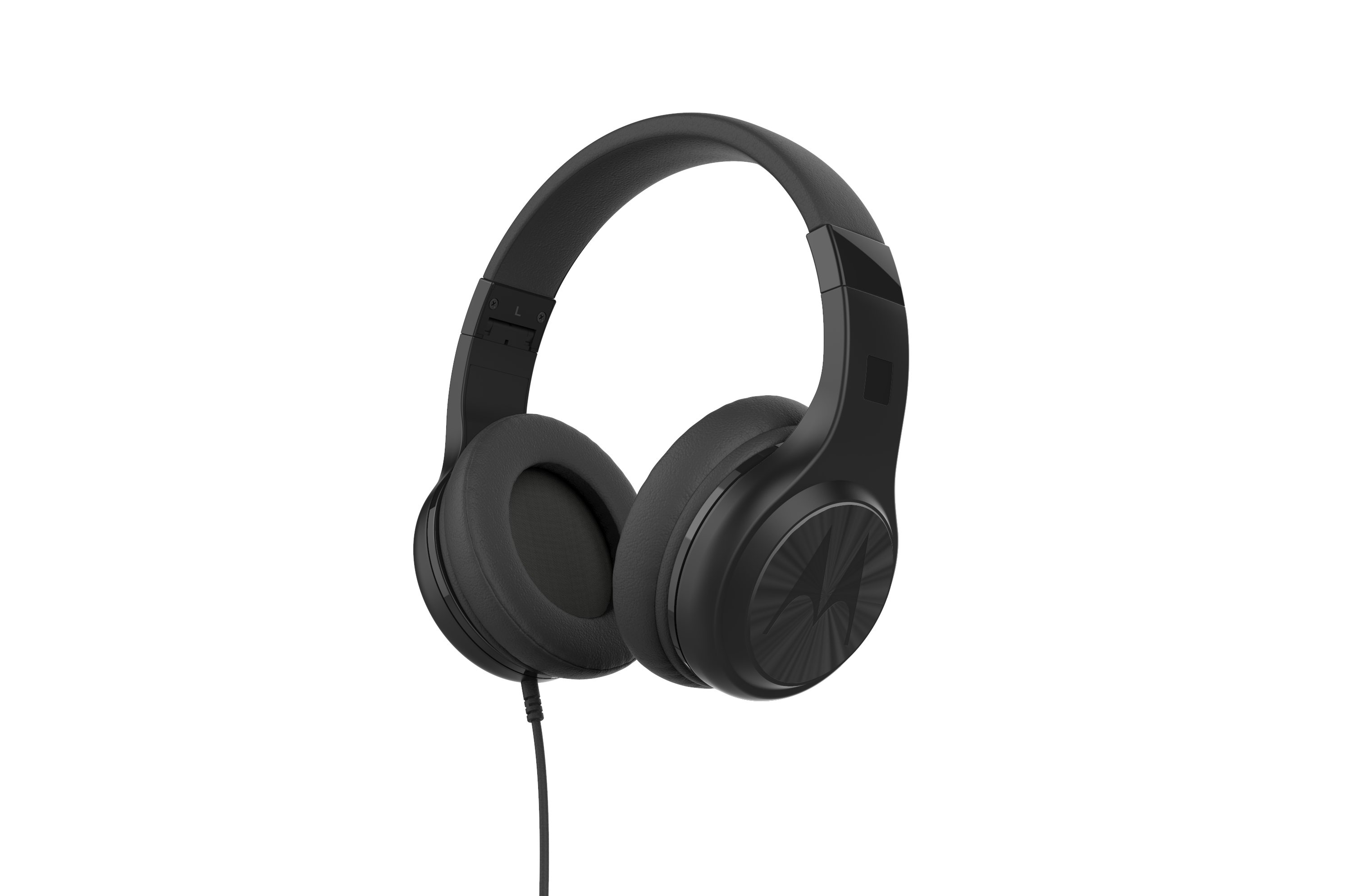 Pulse 120 Black